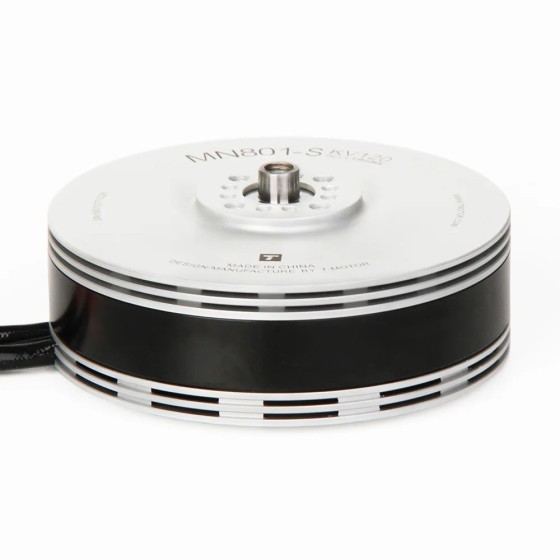 T-Motor MN801S KV120 36 N40P Motor 8320 Bürstenloser Motor 100KV für Pflanzens chutz drohne Quadcopter